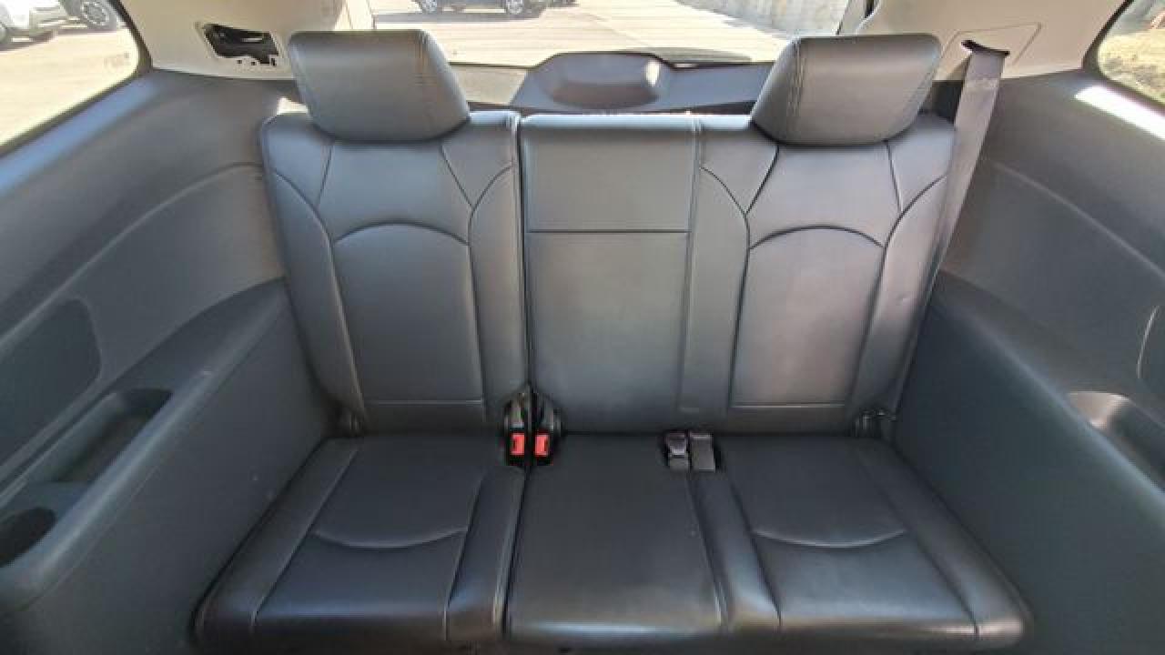 2010 Chevrolet Traverse Lt VIN: 1GNLRGED2AJ207760 Lot: 65833142