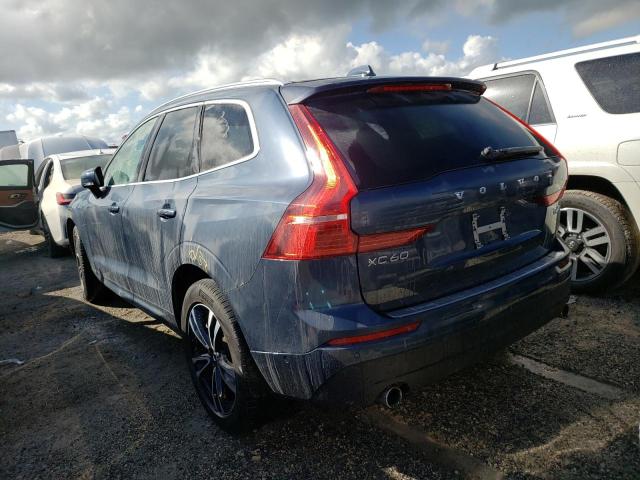 2018 VOLVO XC60 T6 MO YV4A22RKXJ1044126