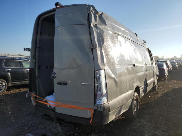 2022 MERCEDES-BENZ SPRINTER 2 - W1Y4DDHY6NT085516
