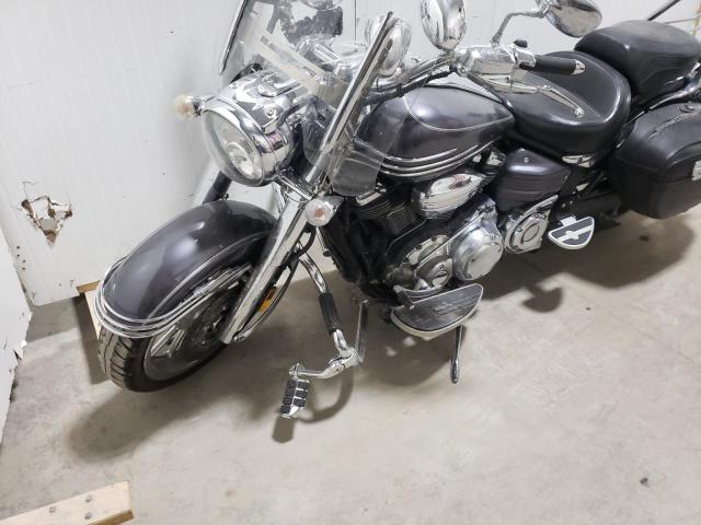 2007 YAMAHA XV1900 CT JYAVP22E17A004984