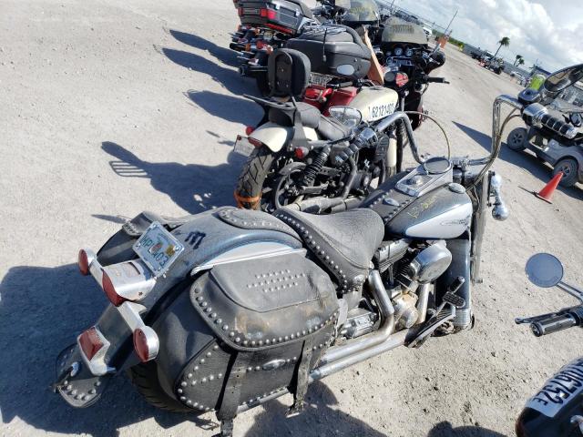 2002 HARLEY-DAVIDSON FLSTCI 1HD1BWB102Y081530