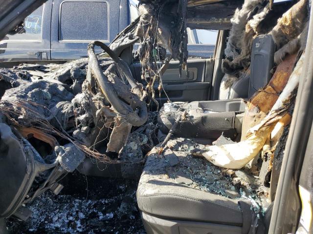 2018 RAM 2500 POWER 3C6TR5EJ8JG260751