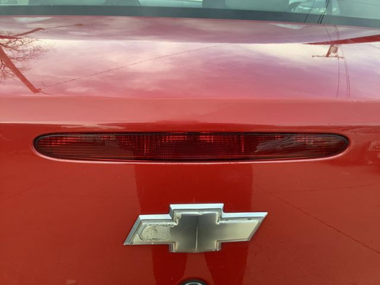 2007 Chevrolet Cobalt Lt VIN: 1G1AL55FX77280770 Lot: 65833162