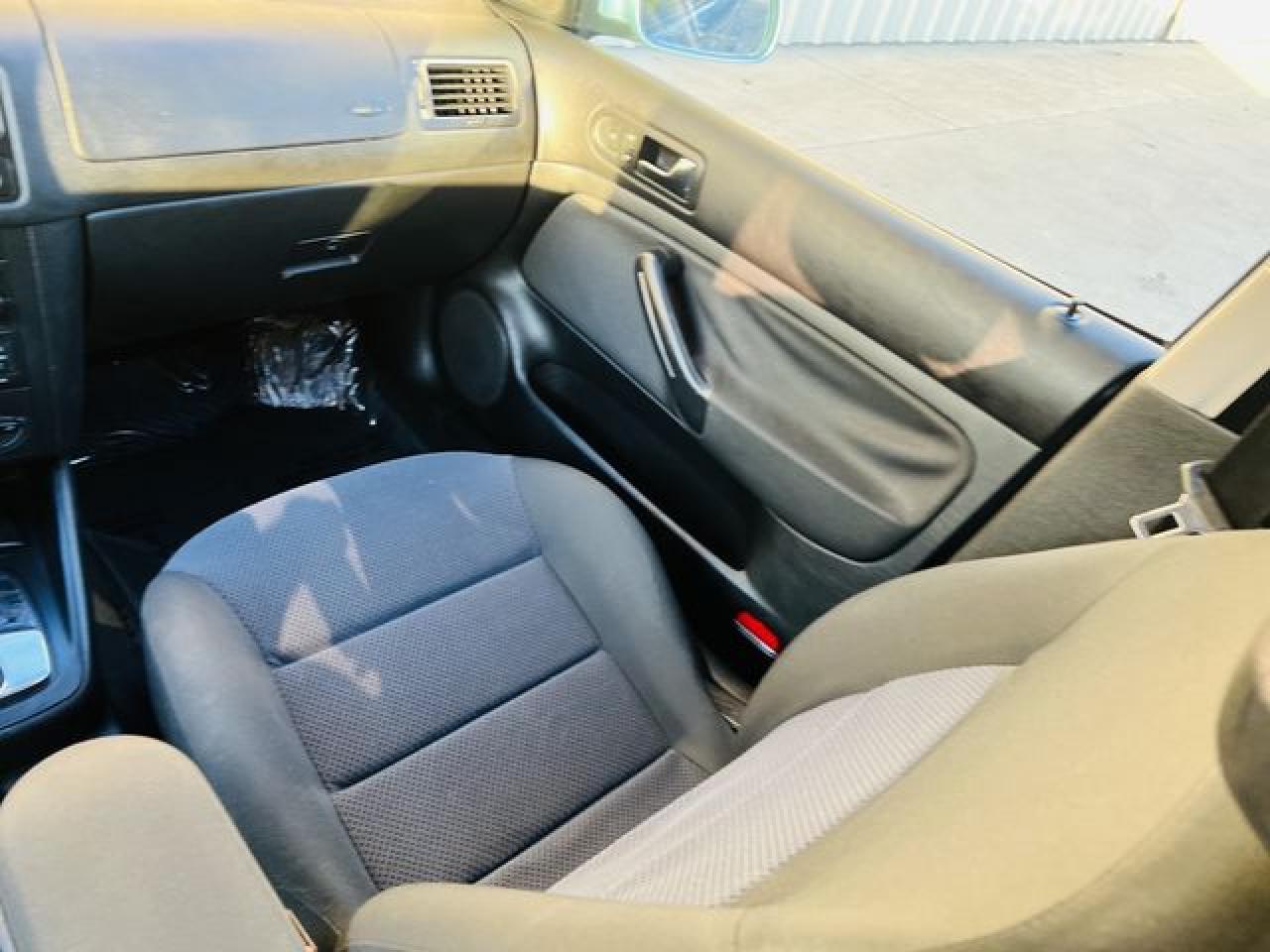 2005 Volkswagen Jetta Gls VIN: 3VWSK69M35M025410 Lot: 65835122