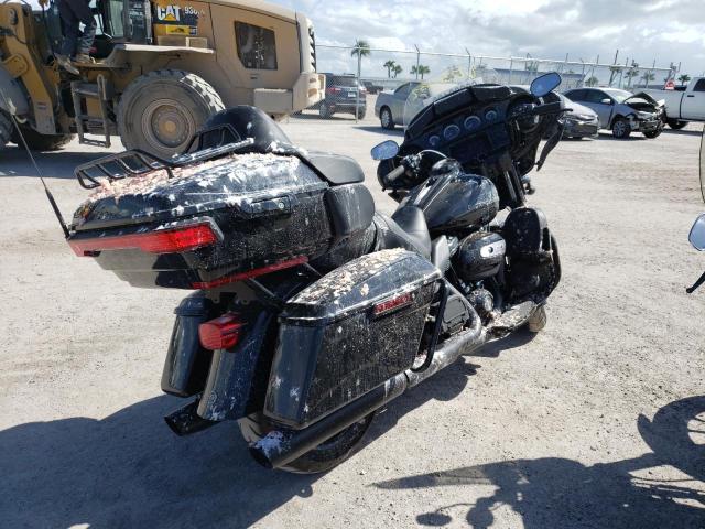 2021 HARLEY-DAVIDSON FLHTK - 1HD1KEF10MB615135