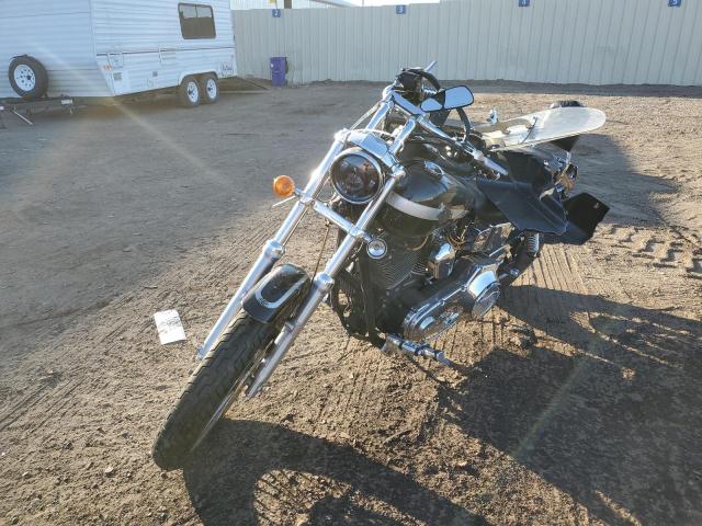 2003 HARLEY-DAVIDSON FXDL 1HD1GDV173K333621