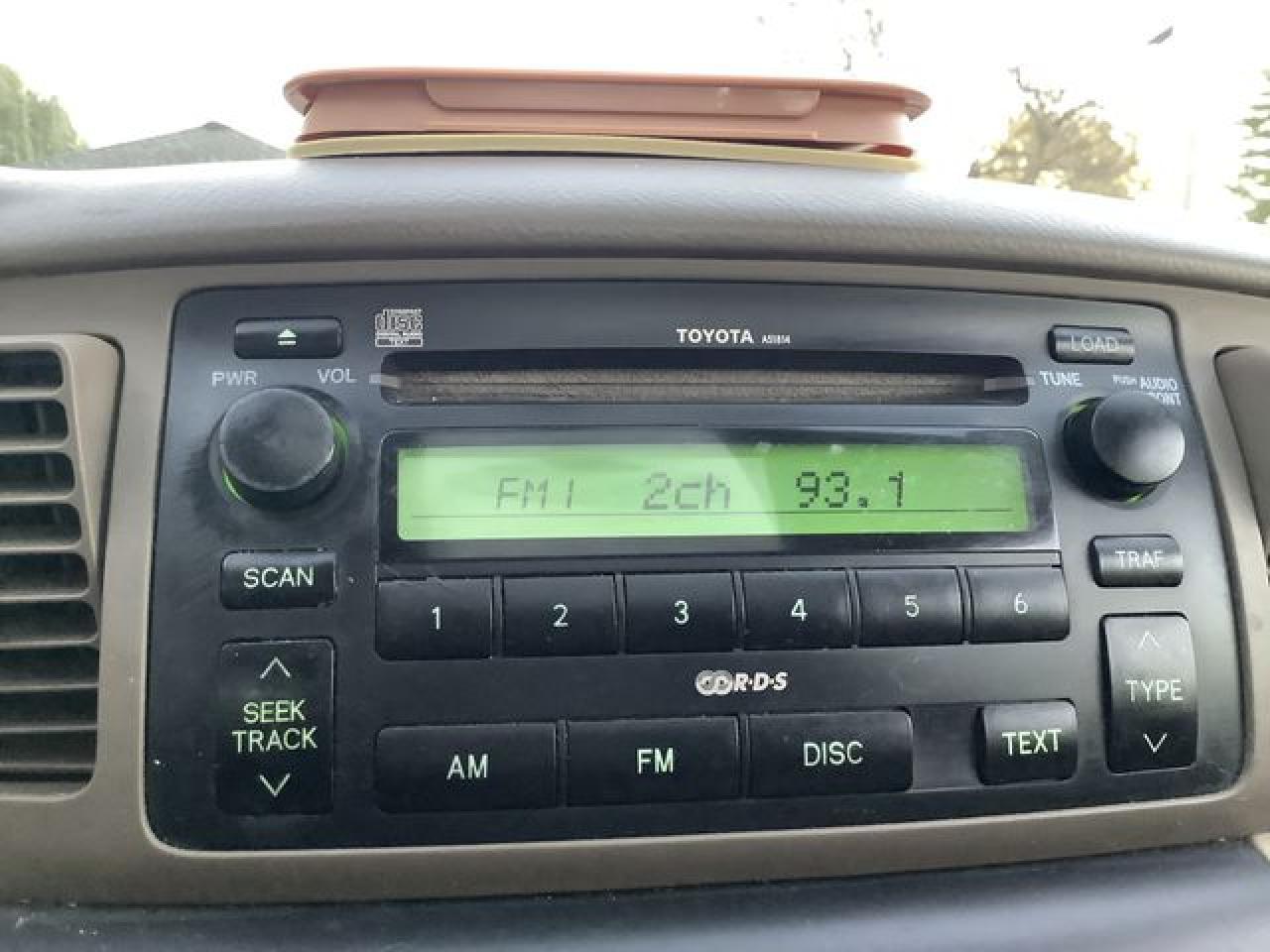 2007 Toyota Corolla Ce VIN: 2T1BR32E67C815683 Lot: 65808932