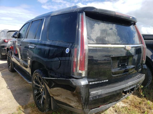 2015 CADILLAC ESCALADE L - 1GYS3MKJ9FR641661