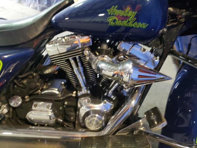 2003 HARLEY-DAVIDSON FLHTPI 1HD1FMW113Y732636