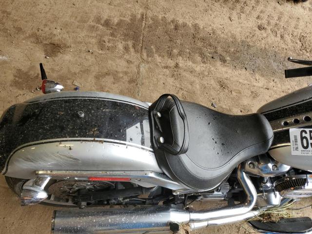 2019 HARLEY-DAVIDSON FLFBS 1HD1YGK29KB033993