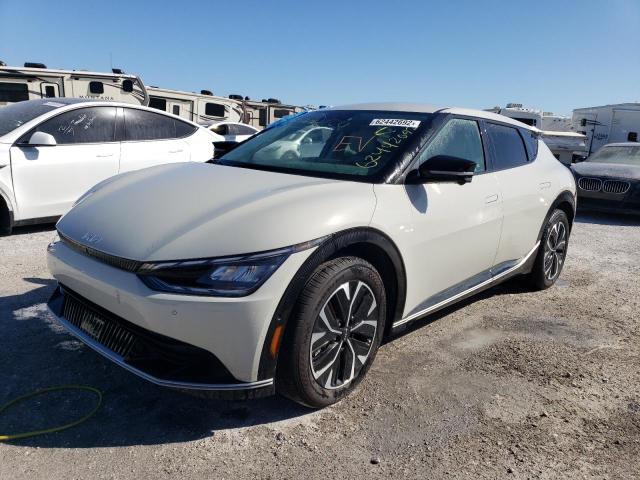 2022 KIA EV6 LIGHT KNDC3DLC6N5033869