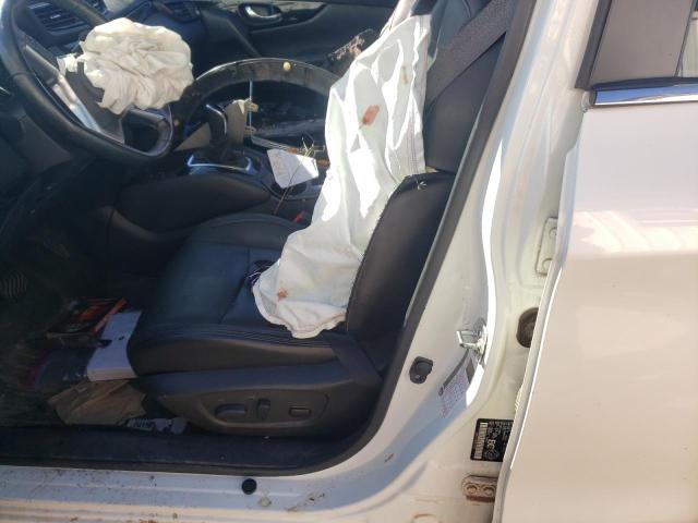 2019 NISSAN QASHQAI JN1BJ1CR9KW319745