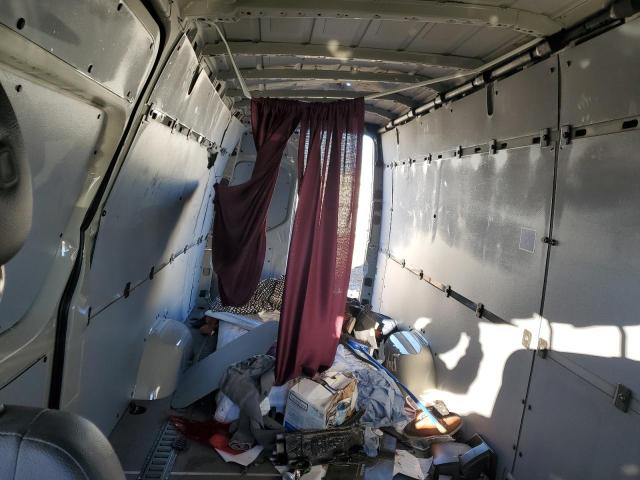 2022 MERCEDES-BENZ SPRINTER 2 - W1Y4DDHY6NT085516