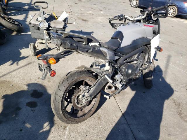 2019 YAMAHA MTT09 JYARN60E9KA000448