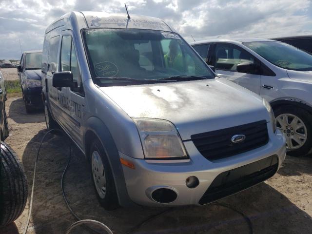 2012 Ford Transit Connect XLT