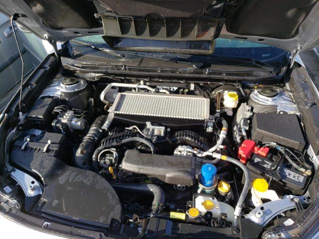 2021 SUBARU OUTBACK LI - 4S4BTGND2M3179288