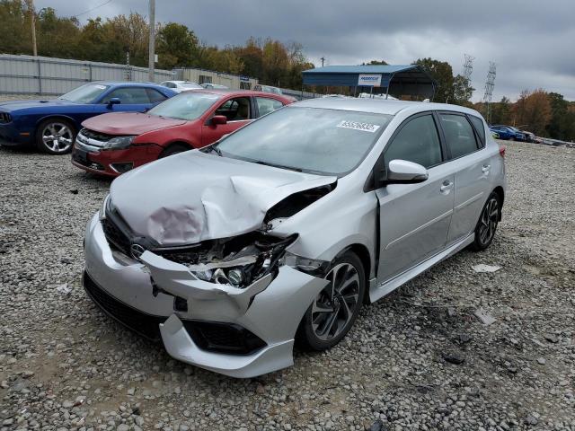 2016 TOYOTA SCION IM - JTNKARJE4GJ510257