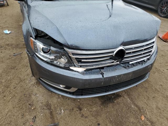 2015 VOLKSWAGEN CC SPORT - WVWBP7AN4FE803526
