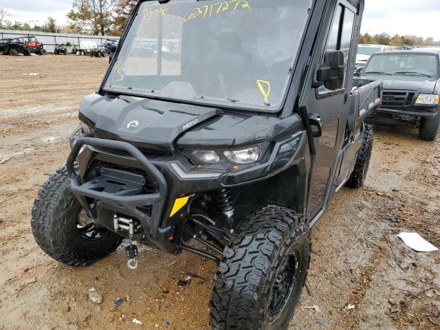 2020 CAN-AM DEFENDER P 3JB7KAX43LK000470