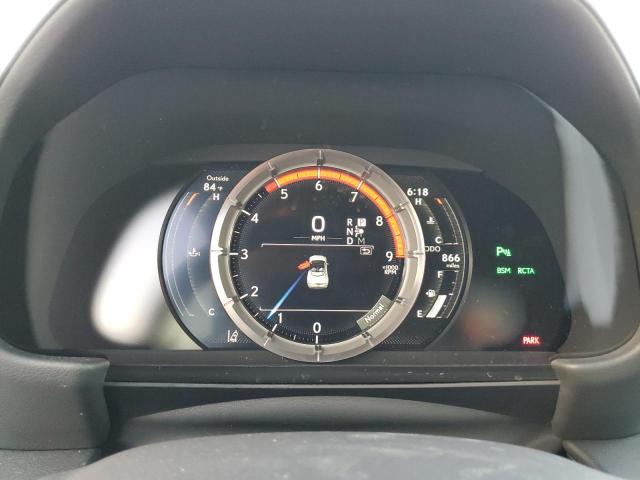 2022 LEXUS LC 500 JTHMPAAY7NA105044