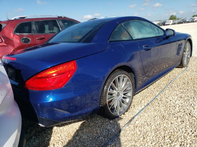 2018 MERCEDES-BENZ SL 450 - WDDJK6GA3JF054008