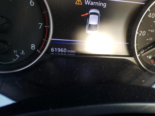 1N4BL4BVXLC202370 Nissan ALTIMA S