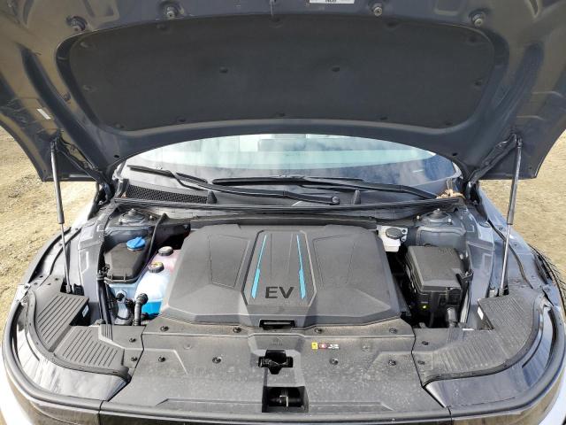 2022 HYUNDAI IONIQ 5 SE KM8KNDAF1NU103332