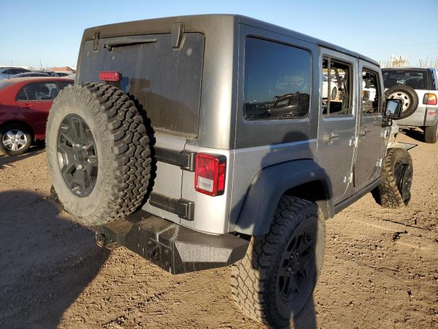 1C4BJWDG9GL235733 Jeep Wrangler Unlimited Sport