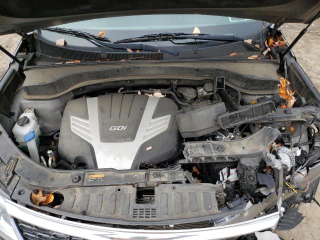 2015 KIA CADENZA 5XYKTDA75FG611194