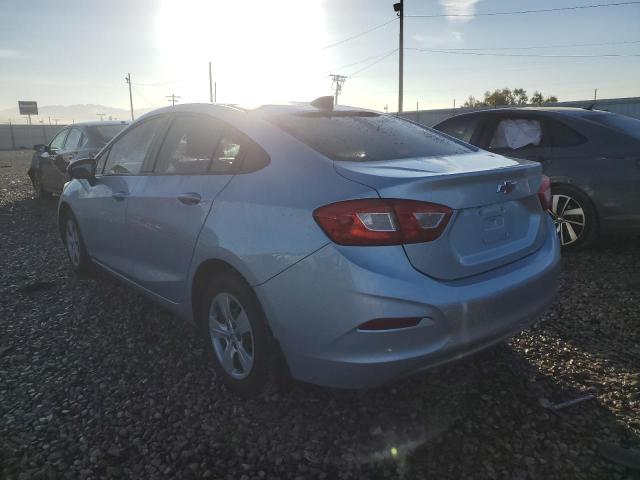 1G1BB5SMXJ7151459 | 2018 CHEVROLET CRUZE LS