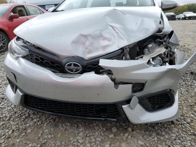 2016 TOYOTA SCION IM - JTNKARJE4GJ510257