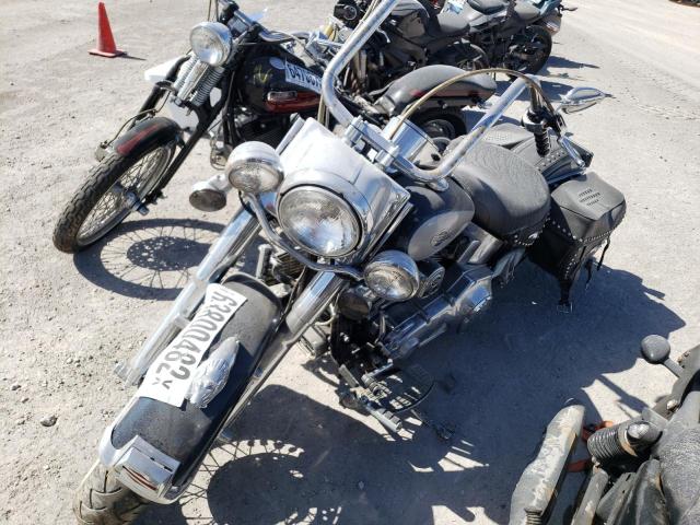 2002 HARLEY-DAVIDSON FLSTCI 1HD1BWB102Y081530