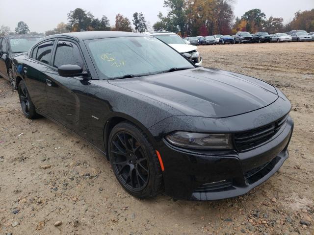 2016 Dodge Charger 