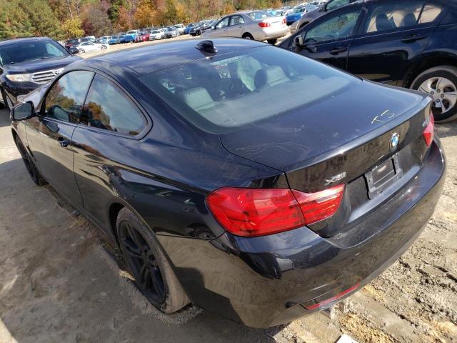 WBA3N9C5XEK244659 BMW 4 Series