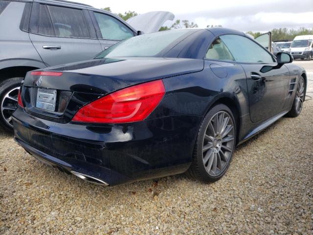 2017 MERCEDES-BENZ SL 450 WDDJK6GA2HF044984
