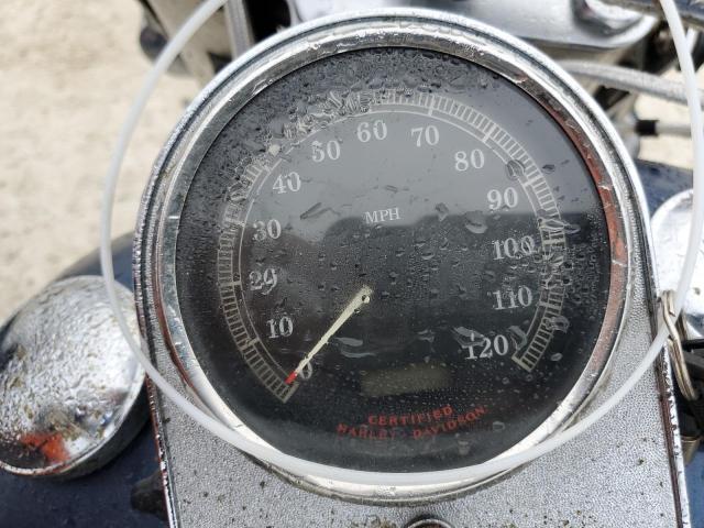 2003 HARLEY-DAVIDSON FLSTFI 1HD1BXB183Y113356