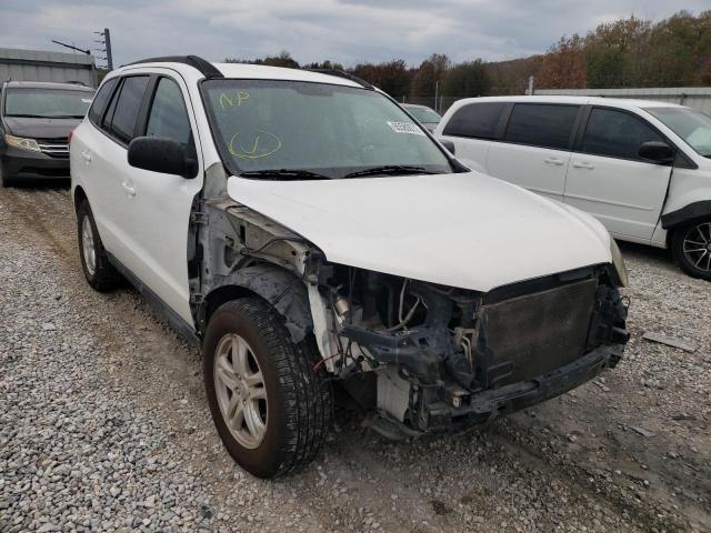 2010 Hyundai Santa Fe GLS