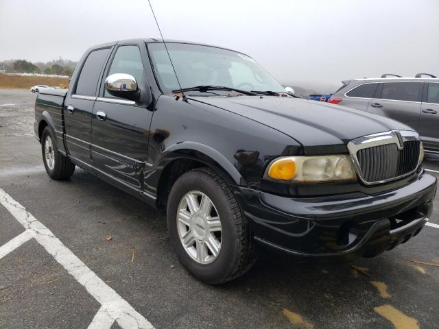 5LTEW05A32KJ00295 LINCOLN BLACKWOOD Photo 1