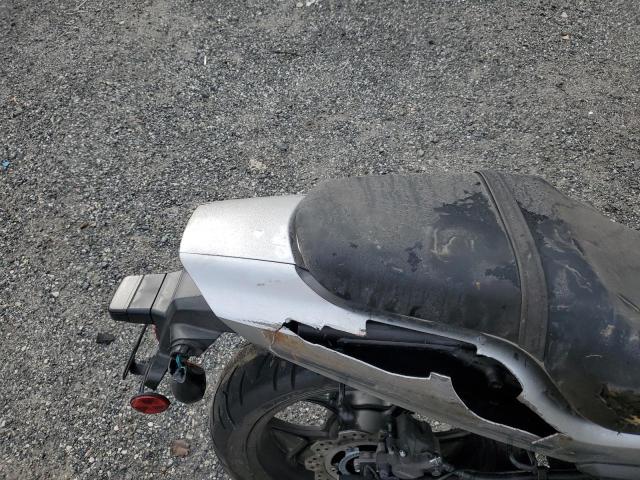 2015 HONDA CTX700 ND JH2RC6849FK100725