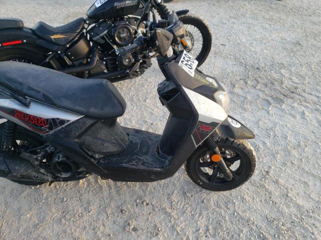 2018 YAMAHA YW125 RKRSEB1Y5JA003149