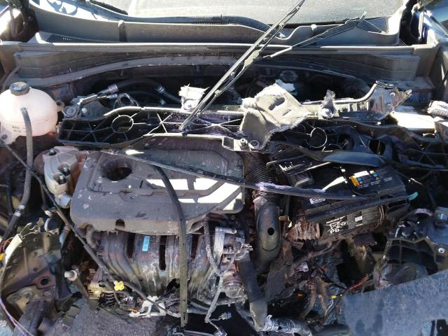 2022 KIA SPORTAGE L - KNDPM3AC7N7023559