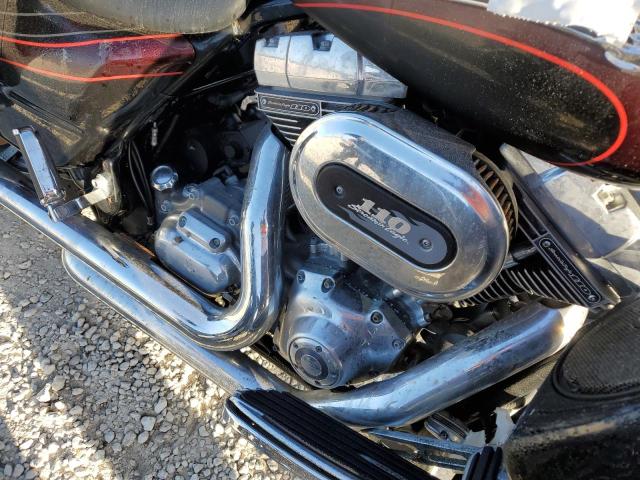 2011 HARLEY-DAVIDSON FLHXSE2 1HD1PZ817BB953585