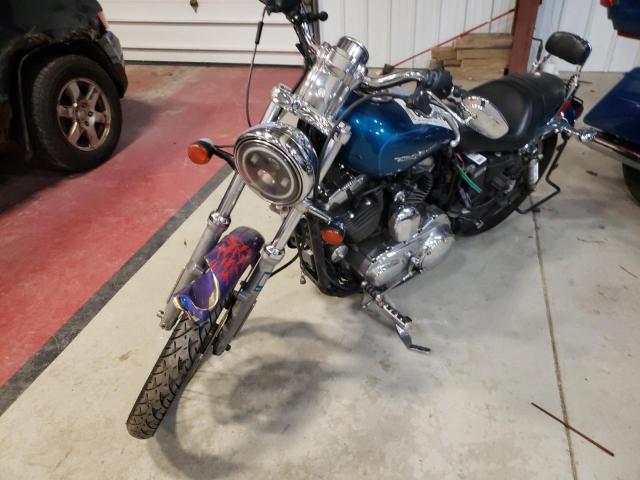 2005 HARLEY-DAVIDSON SPORT 1HD1CGP115K454092