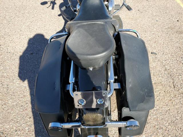2001 HARLEY-DAVIDSON FLHRCI 1HD1FRW121Y644673