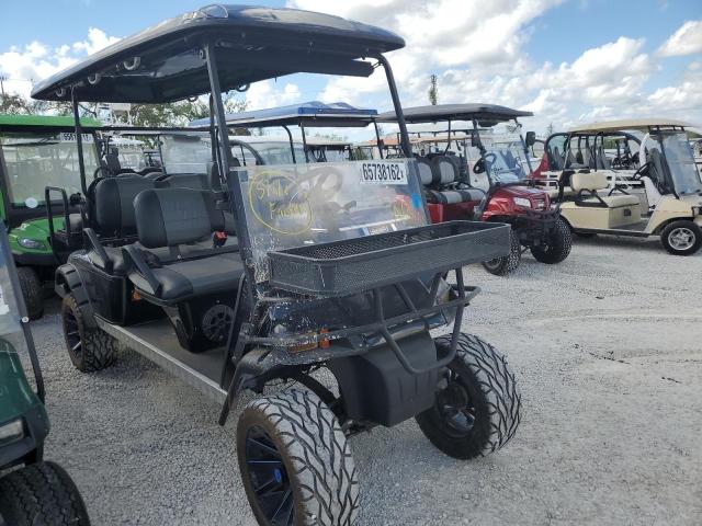 American Motors salvage cars for sale: 2000 American Motors Golfcart