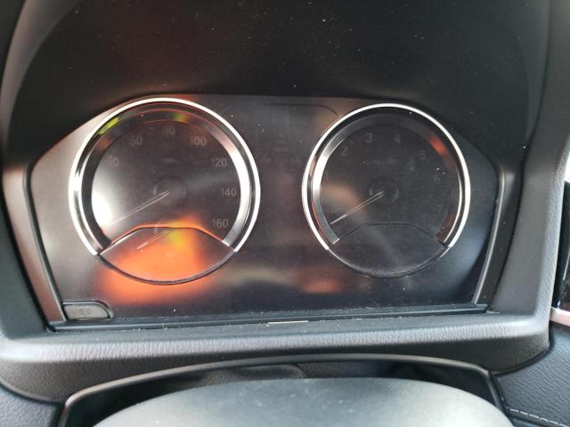 2022 BMW X2 SDRIVE2 WBXYH9C00N5U12055