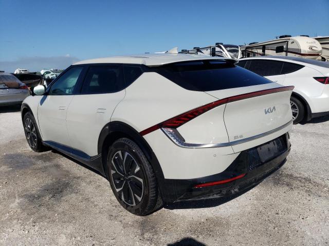 2022 KIA EV6 LIGHT KNDC3DLC6N5033869