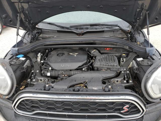 WMZYT5C39J3E61178 Mini Cooper S Countryman All4