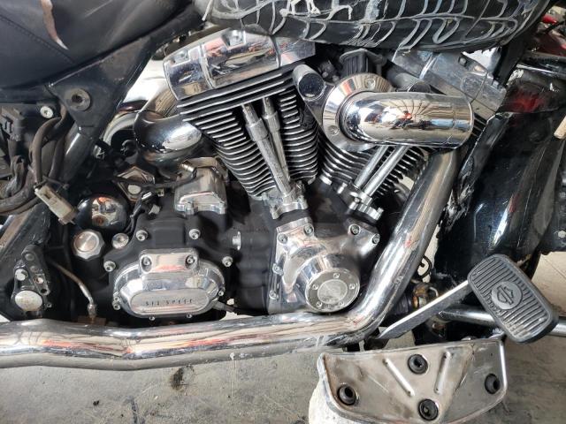 2007 HARLEY-DAVIDSON FLHPI 1HD1FHM187Y648085