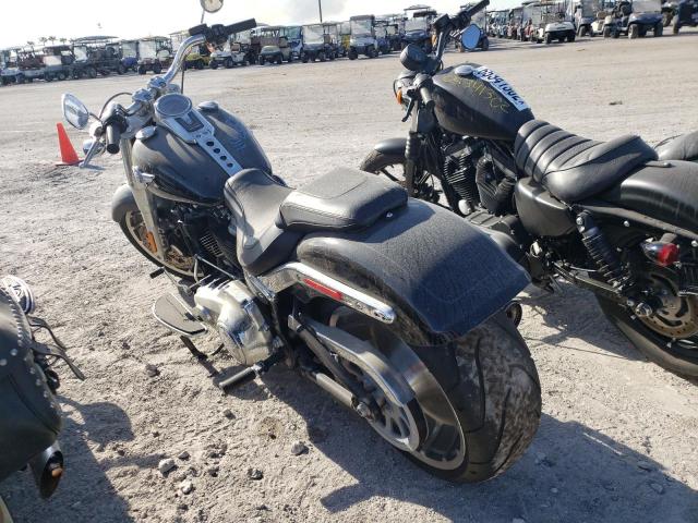 2021 HARLEY-DAVIDSON FLFBS 1HD1YGK11MB057232